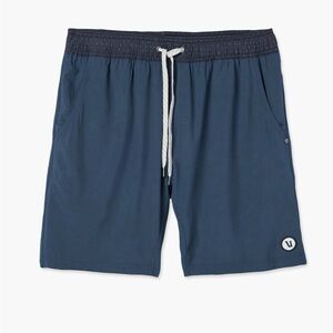 Vuori Kore Short 7”